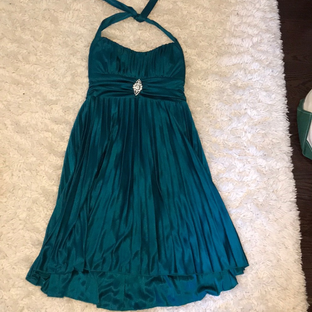party dress
